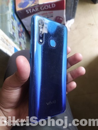 Vivo z1 pro